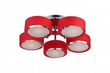 потолочная люстра st luce foresta sl483.602.05 в Нижнекамске