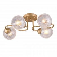 потолочная люстра omnilux pomarico oml-55407-04 в Нижнекамске