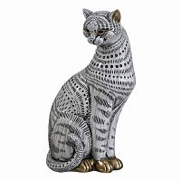 статуэтка кошка leo в Нижнекамске