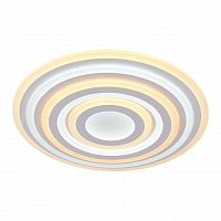 потолочный светодиодный светильник omnilux lentini oml-06407-90 в Нижнекамске