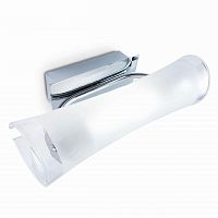 подсветка для зеркал ideal lux pila ap1 cromo в Нижнекамске