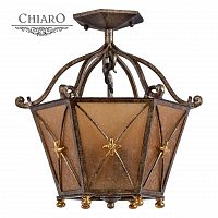 потолочный светильник chiaro айвенго 382012503 в Нижнекамске