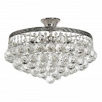потолочная люстра arti lampadari castellana e 1.3.38.501 n в Нижнекамске