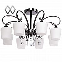 потолочная люстра mw-light блеск 315011308 в Нижнекамске