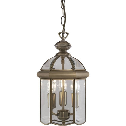 подвесной светильник arte lamp rimini a6505sp-3ab в Нижнекамске