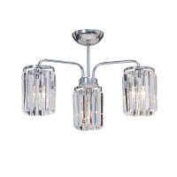 потолочная люстра vitaluce v5207-9/3pl в Нижнекамске