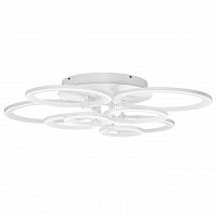 потолочный светодиодный светильник lightstar breve 749092 в Нижнекамске