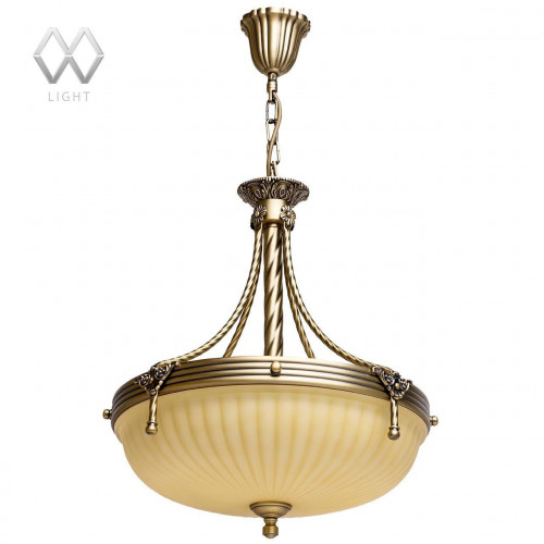 подвесной светильник mw-light афродита 317010504 в Нижнекамске