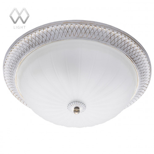 потолочный светильник mw-light ариадна 450013603 в Нижнекамске