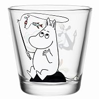 стакан мумитроль на рыбалке в Нижнекамске