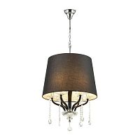 подвесная люстра odeon light teona 4195/6 в Нижнекамске