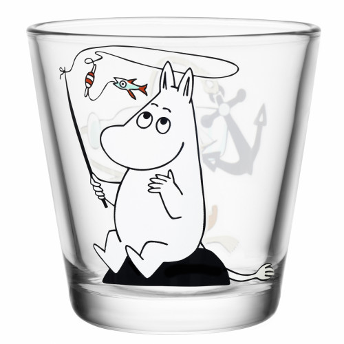 стакан мумитроль на рыбалке в Нижнекамске