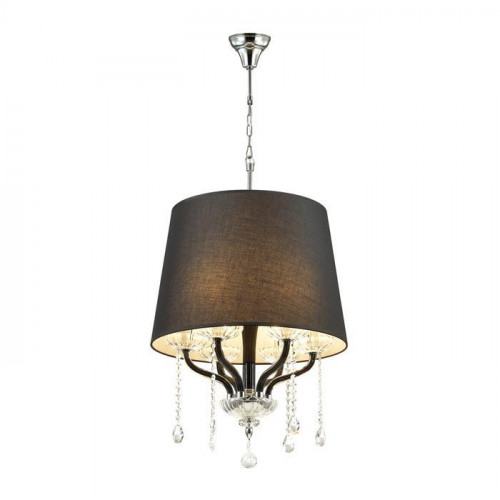 подвесная люстра odeon light teona 4195/6 в Нижнекамске