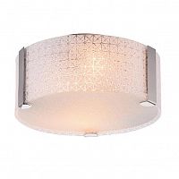 потолочный светильник idlamp clara 247/30pf-whitechrome в Нижнекамске
