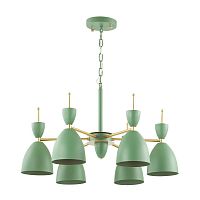 подвесная люстра lumion gemma 3785/6 в Нижнекамске