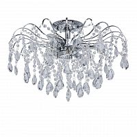 потолочная люстра mw-light бриз 464017306 в Нижнекамске