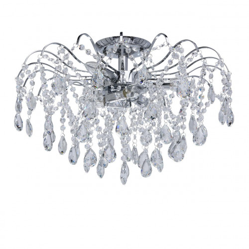 потолочная люстра mw-light бриз 464017306 в Нижнекамске