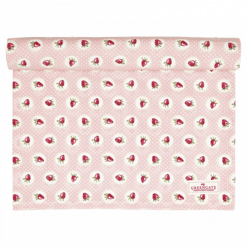 столовая дорожка strawberry pale pink в Нижнекамске