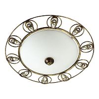 потолочный светильник odeon light kanti 3484/2c в Нижнекамске