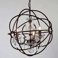 подвесная люстра favourite orbit 1834-3p в Нижнекамске