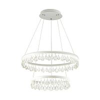 подвесной светодиодный светильник odeon light onix 4602/60l в Нижнекамске