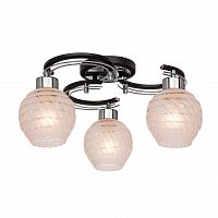потолочная люстра silver light viola 258.59.3 в Нижнекамске