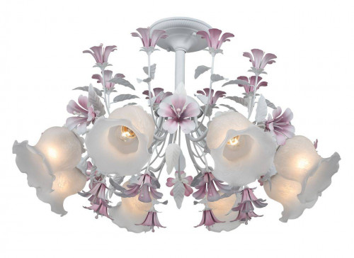 потолочная люстра st luce brocca sl701.503.08 в Нижнекамске