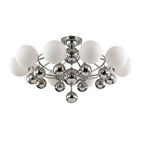 потолочная люстра odeon light jolly 3953/10c в Нижнекамске