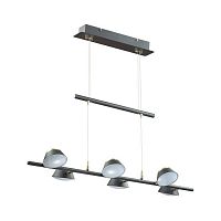 подвесная светодиодная люстра lumion jill 3747/30l в Нижнекамске