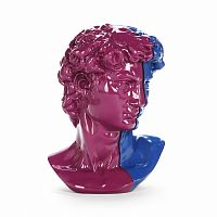 статуэтка antinous пурпурно-синяя в Нижнекамске