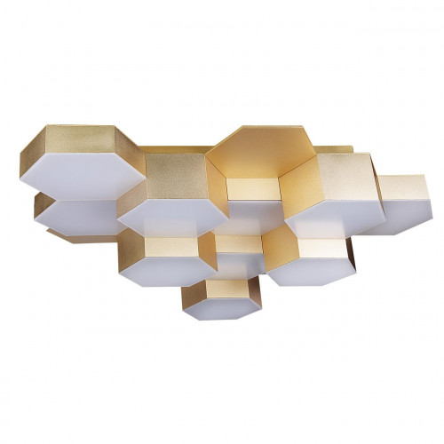 потолочный светильник lightstar favo 750123 в Нижнекамске