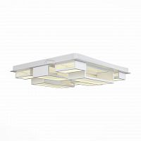 потолочный светодиодный светильник st luce mecano sl934.502.09 в Нижнекамске