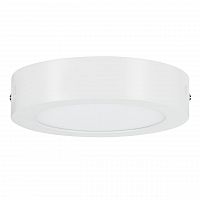 потолочный светодиодный светильник paulmann lunar 70642 в Нижнекамске