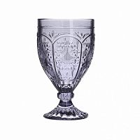 набор бокалов, из 6 шт. luky фиолетовые в Нижнекамске