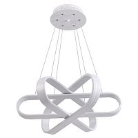 подвесной светодиодный светильник odeon light parafango 3839/99l в Нижнекамске