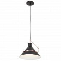 подвесной светильник freya amis fr5025pl-01b в Нижнекамске
