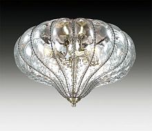 потолочный светильник odeon light nargiz 2684/4c в Нижнекамске