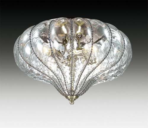 потолочный светильник odeon light nargiz 2684/4c в Нижнекамске