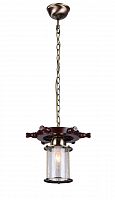 подвесной светильник st luce volantino sl150.303.01 в Нижнекамске