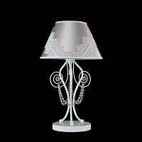настольная лампа maytoni lucy arm042-11-w в Нижнекамске