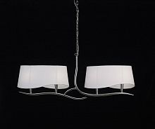 подвесной светильник mantra ninette chrome 1901 в Нижнекамске