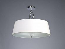 потолочный светильник mantra ninette chrome 1908 в Нижнекамске