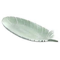 сервировочное блюдо bird feather в Нижнекамске
