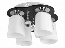 потолочная люстра toplight marsha tl2680x-04wc в Нижнекамске
