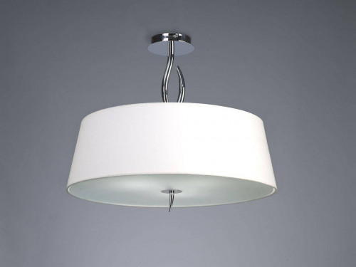 потолочный светильник mantra ninette chrome 1908 в Нижнекамске