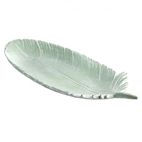 сервировочное блюдо bird feather в Нижнекамске