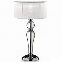 настольная лампа ideal lux duchessa tl1 small в Нижнекамске