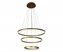 подвесной светодиодный светильник kink light тор 08223,33(3000k) в Нижнекамске