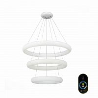 подвесной светодиодный светильник st luce albo sl902.503.03d в Нижнекамске