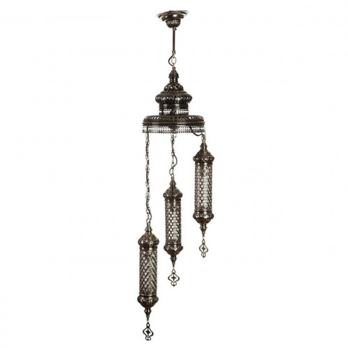 подвесной светильник kink light чингис 101390т в Нижнекамске